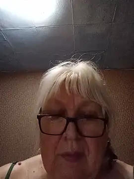 Alexia64231 webcam