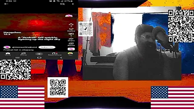RussellTaylorLacy webcam