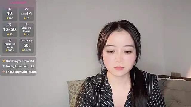 77-Vicky webcam