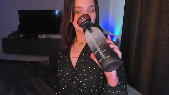DoraCharmer webcam