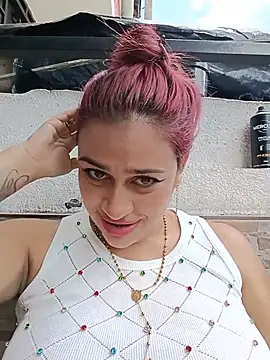 MariBelle1 webcam