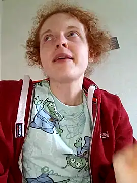 kinkyginger23 live sex cam