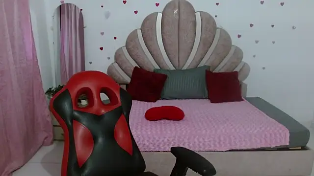 sven_fox723 webcam