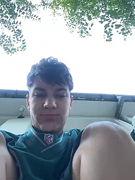 JessyAdoryx webcam