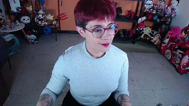 MissMiia2 webcam