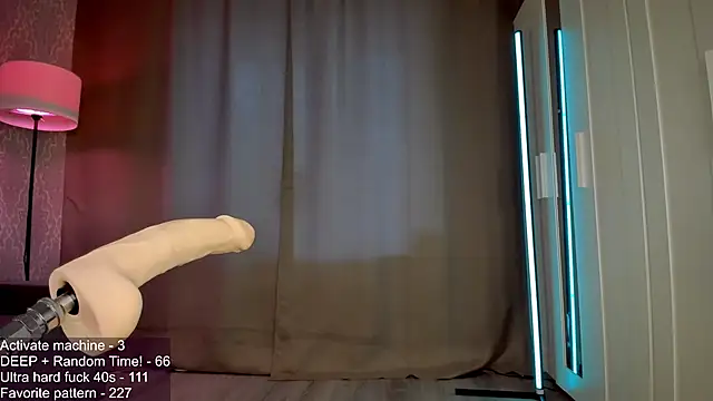 Juicy_Vikki webcam