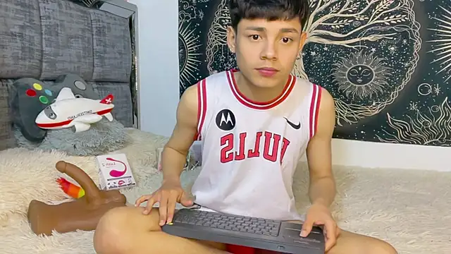 Andy_Belier23 webcam