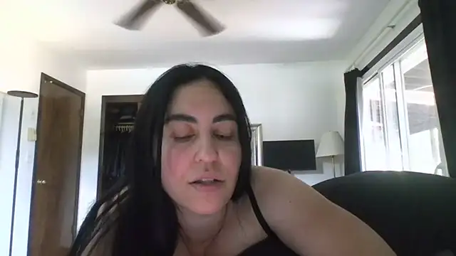 WetFlower69 webcam
