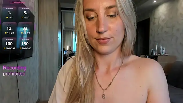 Watch lady_Nati live on EroticFlix - High definition streams