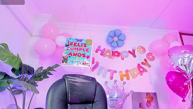 JANYLOVE__ webcam