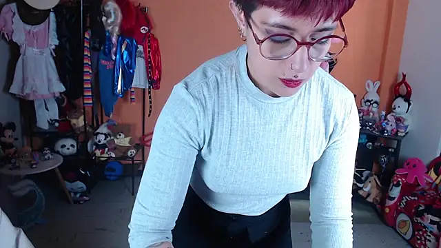 MissMiia2 webcam