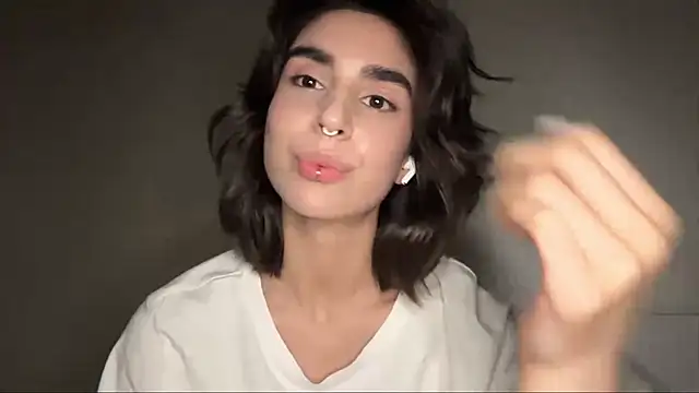 JessiaRuezga webcam
