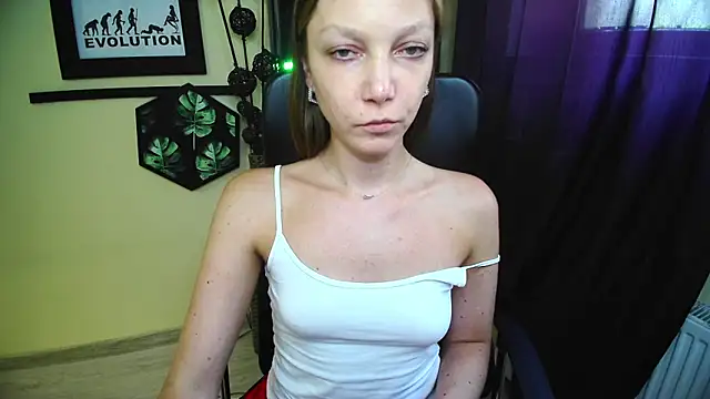 EmillyPlay webcam