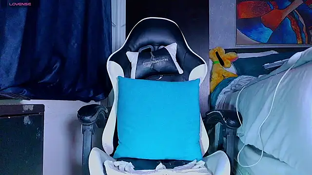 the_dog_lian webcam