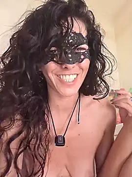 EmySkinny85 webcam