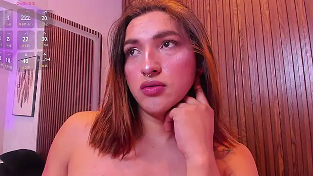 TomLondon_'s room