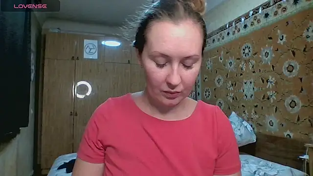 AnnaXLovers webcam