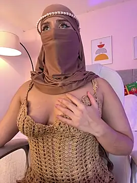 rawiya webcam