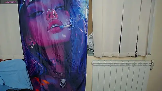 AmandaDimond_ webcam