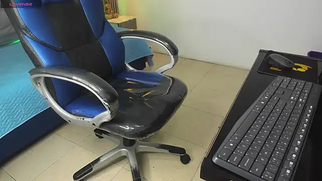 SamBlack_ webcam