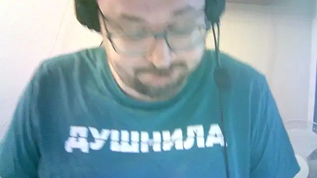 SirAbuser webcam