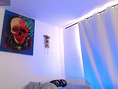 Axel_Stton webcam