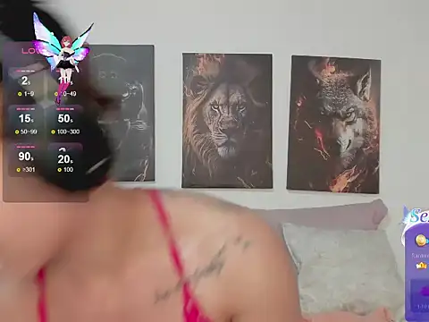 AngelMartinss webcam