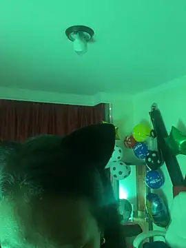 SamiiContreras_ webcam