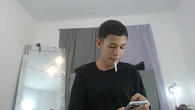 PhillipCox webcam