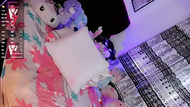 SexyMoon09's room