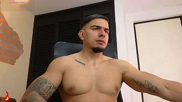 Josh_miller01 webcam
