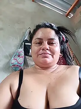 Dirty-violeta_19 webcam