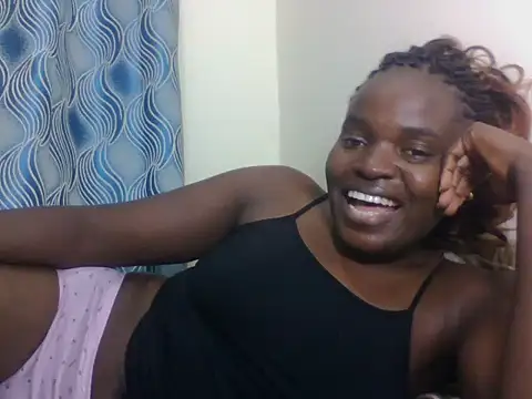 PrettyEve webcam