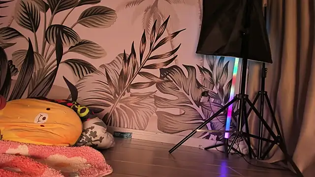 sugar-mirie webcam