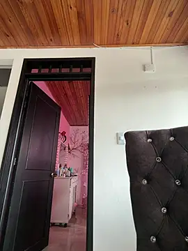 Sarita-candy webcam