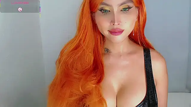 模特: adreana_69