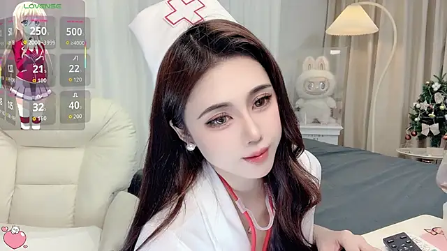 Alma_va live sex cam