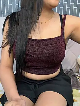 escape with me