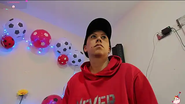 heyamaraa's live room