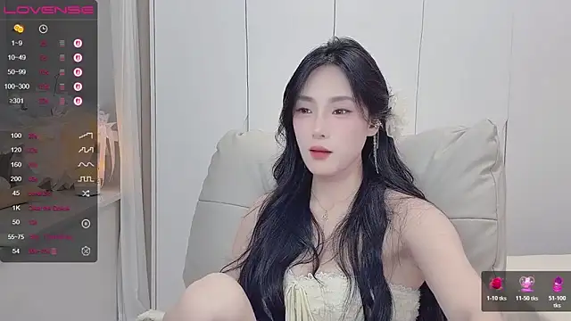 uuxiaocai's live room