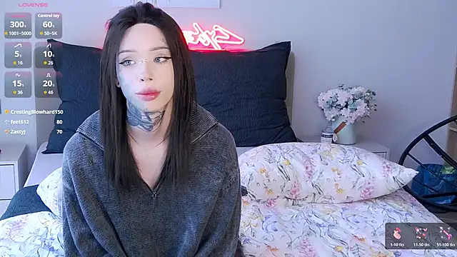 Derewenar56 - Couple webcam sex chat