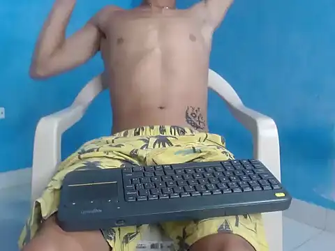 masterbrave420 webcam