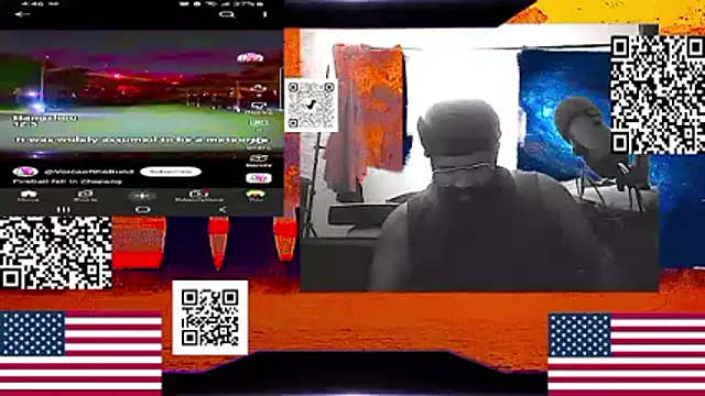 RussellTaylorLacy webcam
