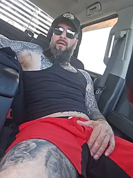 Beardedtattood webcam