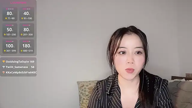77-Vicky webcam