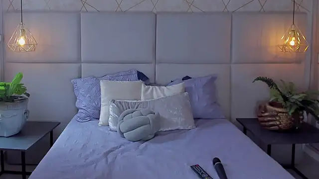 SamayRyann webcam
