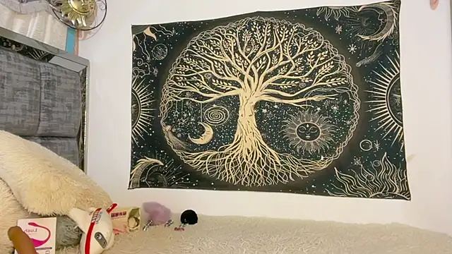 andy_belier23's live room