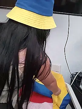 Amber_Herrera webcam