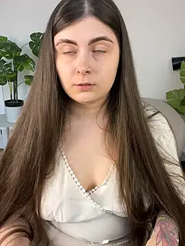 Lovely_Waifu webcam
