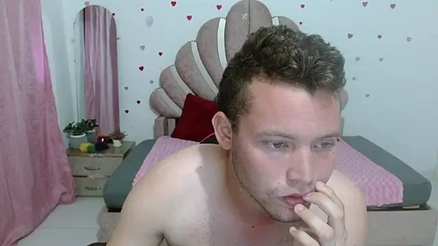 sven_fox723 webcam